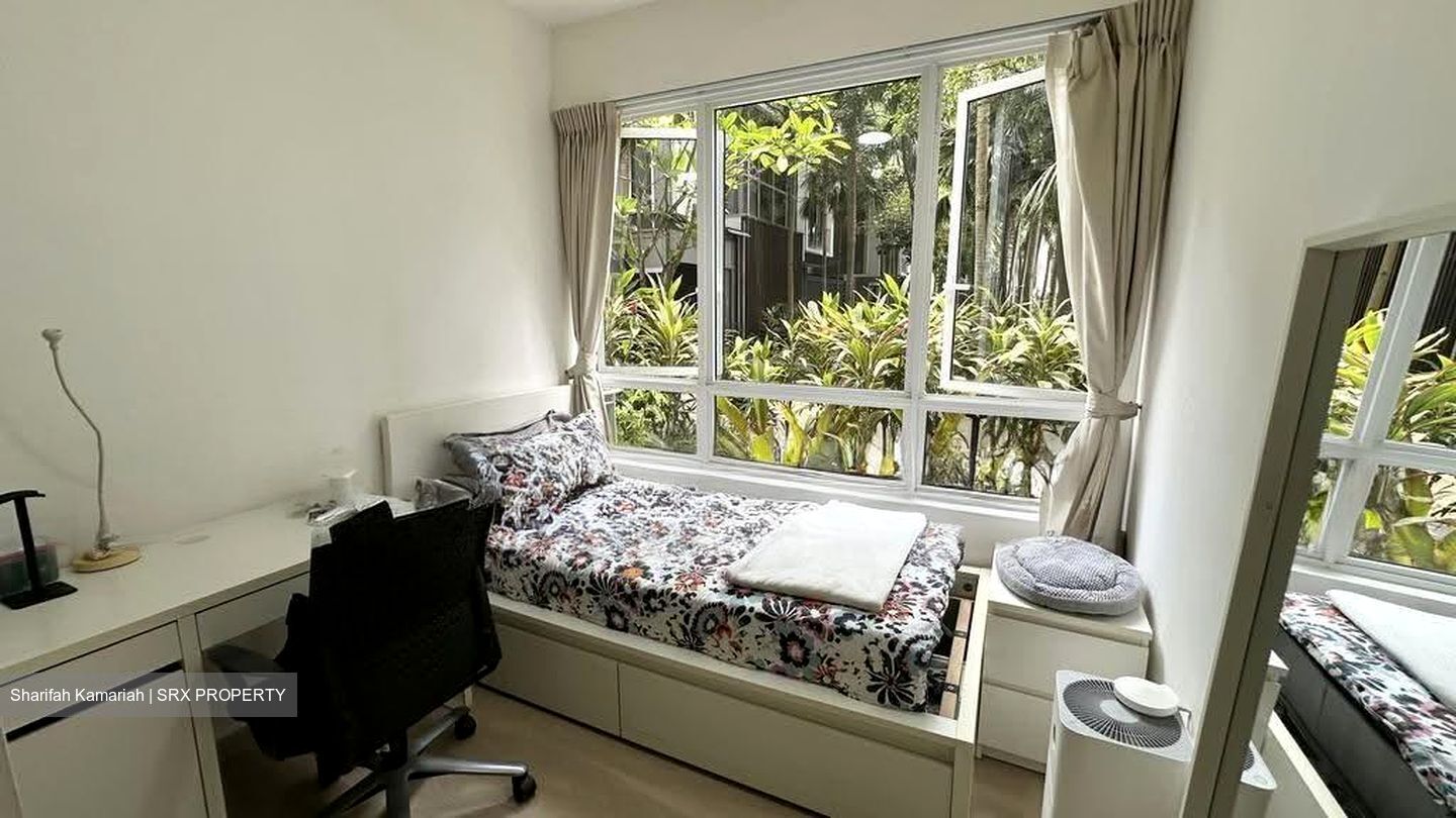 High Park Residences (D28), Apartment #620438801